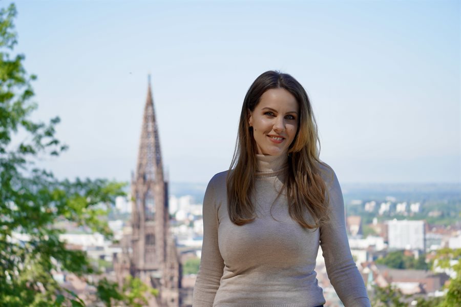 Marika Müller